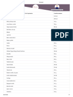 Lista de Super SEP 2023