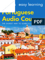 Portuguese EL Audio