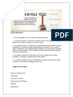 Diagrama Bobina Tesla Matias2