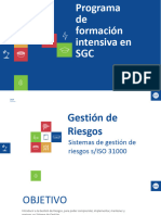 Gestión de Riesgos 20200525 E Learning