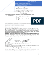 Cours Electromagnétisme IBridi Plus1 2022-2023-Chapitre 2