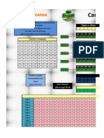 LTM RepetidasfraFortes Bilhete Da Sorte