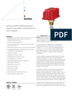 WFDTN Series DataSheet WFDS880