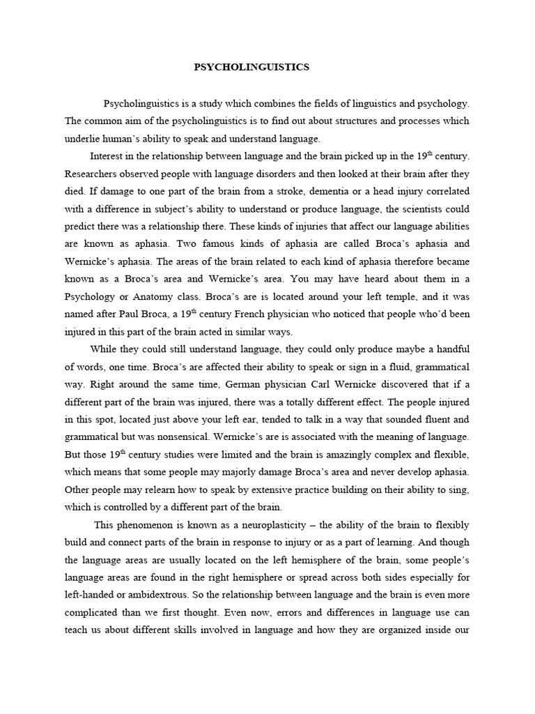 psycho-linguistics-pdf-aphasia-language-acquisition