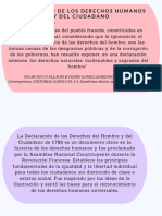 Gráfico de Pasos A Seguir Proceso Ciclo de Desarrollo Circular Numerado Moderno Multicolor