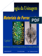 Usi Materiais