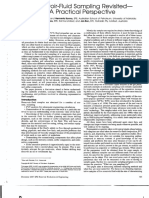 6-Reservoir Fluid Sampling Revisated A Practical Perspective