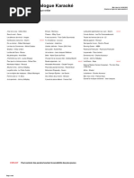Francais | PDF