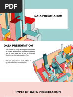 Data Presentation