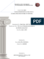 Q414 - ESCAÑO, WINNIE D. - FINAL TERM-RSW No.1