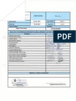 Procedimiento Trabajo Seguro y Especifico Mayo