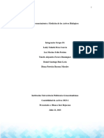 NIC 41 Activos Biologicos Ganado Lechero