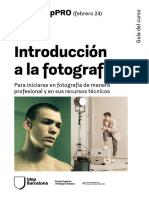 IdepPRO - INTRO FOTOGRAFIA - Feb24