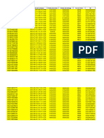 Pedidos Vs Entregados 031022