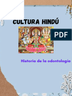 Cultura Hindú