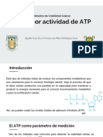 Exp ViabilidadCelular EnsayoPorActividadDeATP