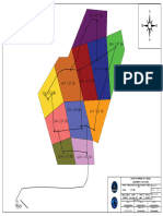 Distribucion Areas