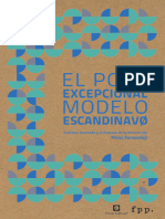 El Poco Excepcional Modelo Escandinavo