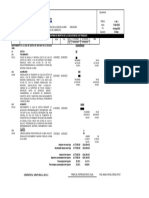 Programa de Actividades (Firma Arq Amalia)