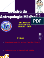 ANTROPOLOGIA