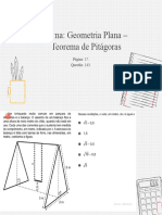 Resolução de Matemática