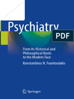 Psychiatry Springer