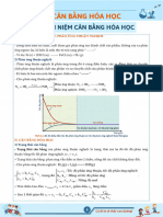 1.1. CÂN BẰNG HÓA HỌC - PHẦN 1 - in