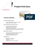 Projeto Puffe Zeus