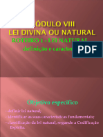 Fundamental I - Modulo VIII - Roteiro 1 - (2008) Nilson