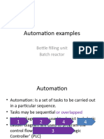 Automation Example