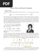 Fourier