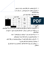 Nahwu 1 MTS Pa