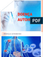 Denças Auto Imune