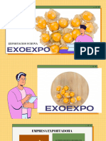 Exoexpo