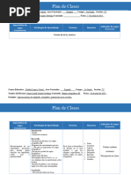 (17-21) Formato - Planificación de Esp. Por Día Practica Final - Jenny Canales