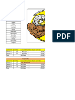 Proyecto Inversiòn