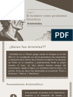 Filosofia - Aristoteles