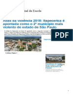 Trabalho Jornal Port