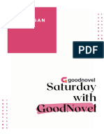 Saturday With GoodNovel