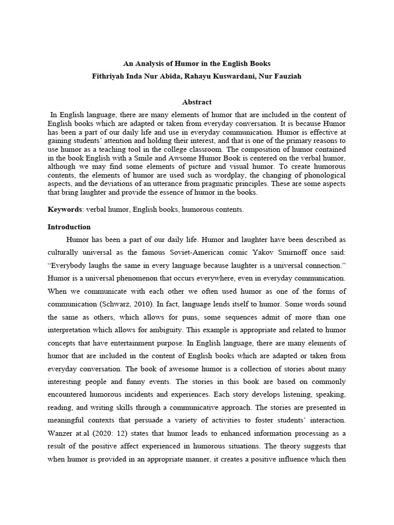 Easy To Learn General English Book Pdf