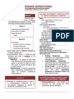 ACTG 21B (D4) - Lecture Notes