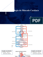 Fisiologia Do Músculo Cardíaco