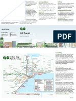 GO Transit Introduction