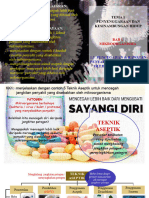 Bab 1.3 t5 Pencegahan & Rawatan Penyakit