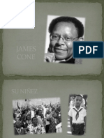 James Cone