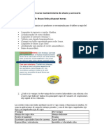 Foro Temático Del Curso Mantenimiento de Chasis y Carrocería