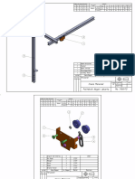 Assembly Trolley Alfath