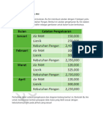 Soal Numerasi Pusmendik