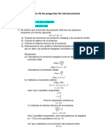 Resolución de Las Preguntas de Microeconomía G7