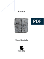 Éxodo (PDF Web) Alberto Hernandez